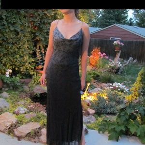Regine Los Angeles Coctail Dress Size M